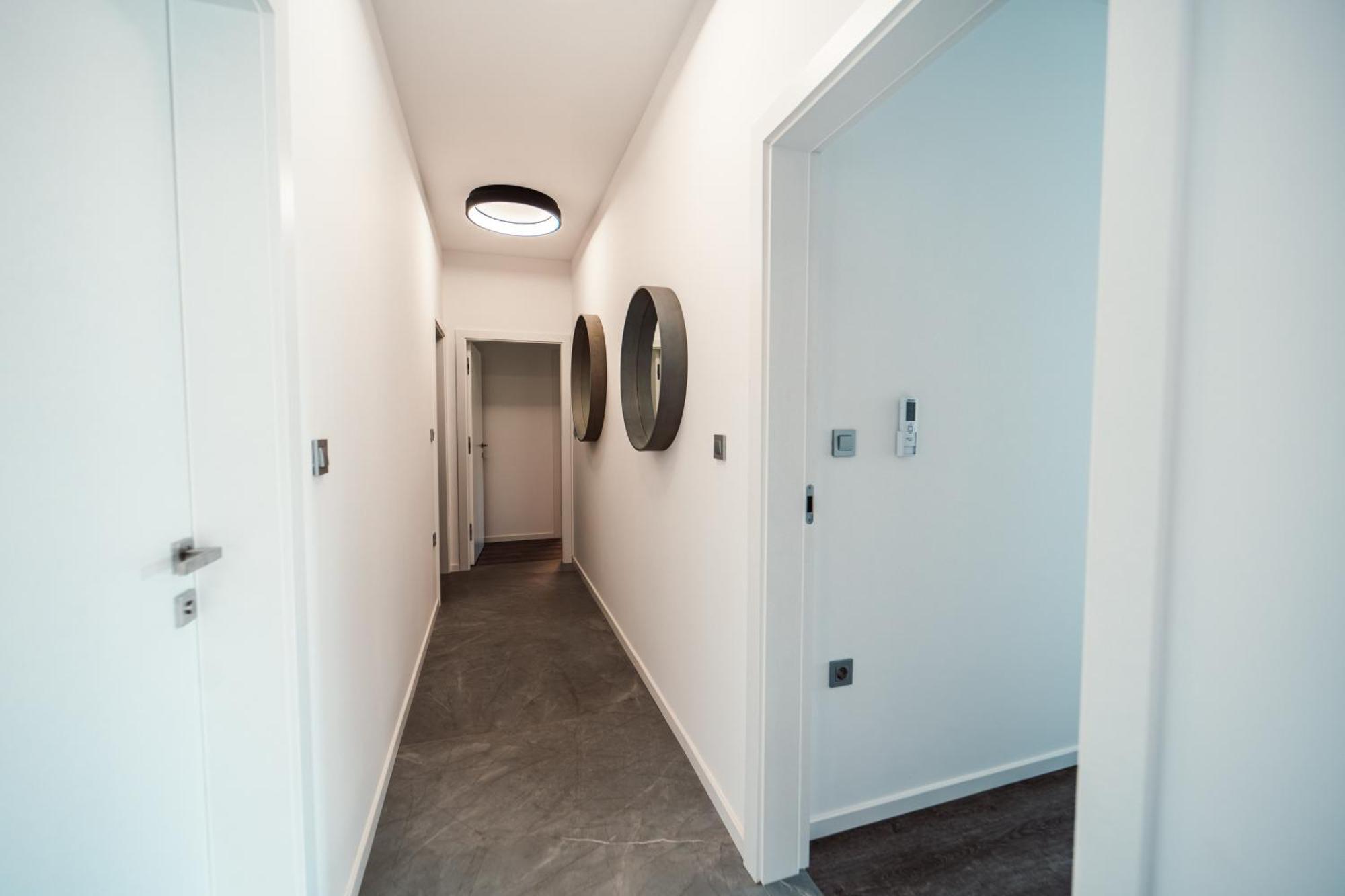 Villa Kara Sevda Ražanac Eksteriør billede